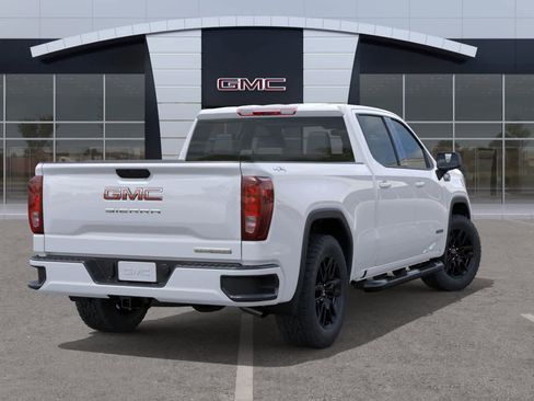 New 2026 GMC Sierra 1500 Elevation w/ Elevation Select Package image 4