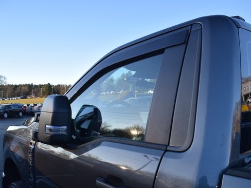 Used 2024 Ford F250 XL w/ Snow Plow Prep Package image 14