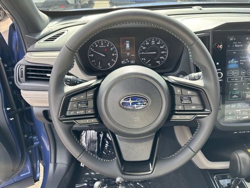 New 2026 Subaru Forester Premium AWD/4WD image 19