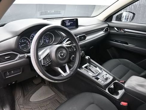 Used 2018 MAZDA CX-5 Sport FWD image 13