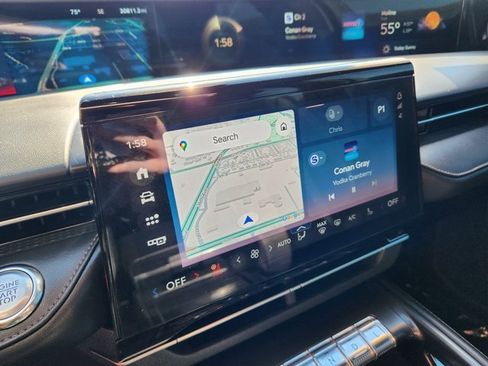 Used 2024 Lincoln Nautilus Reserve w/ Equipment Group 202A image 20