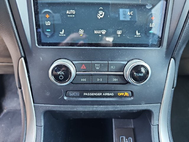 Certified 2022 Ford Edge SEL AWD/4WD image 26