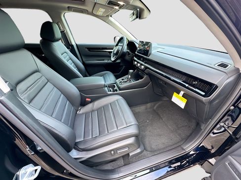 Used 2026 Honda CR-V EX-L image 22