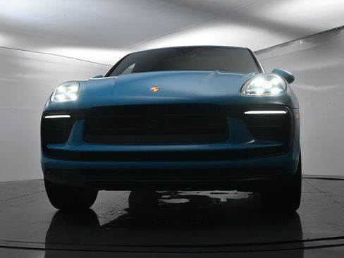 Used 2023 Porsche Macan image 56