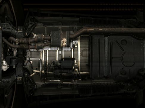 Used 2018 Cadillac XT5 FWD image 13