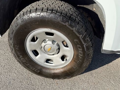 Used 2015 Chevrolet Colorado W/T image 19