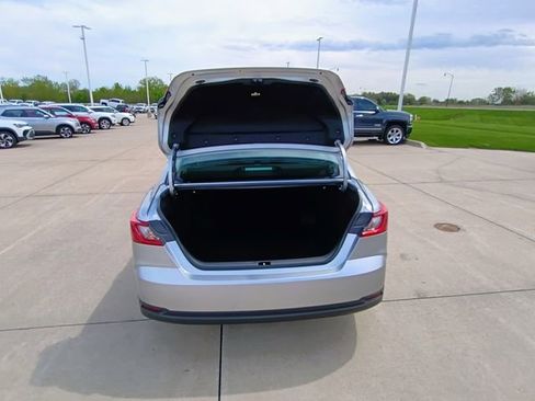 Used 2026 Toyota Camry LE FWD image 21
