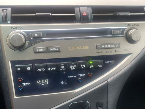Used 2013 Lexus RX 350 AWD w/ Navigation Pkg image 16