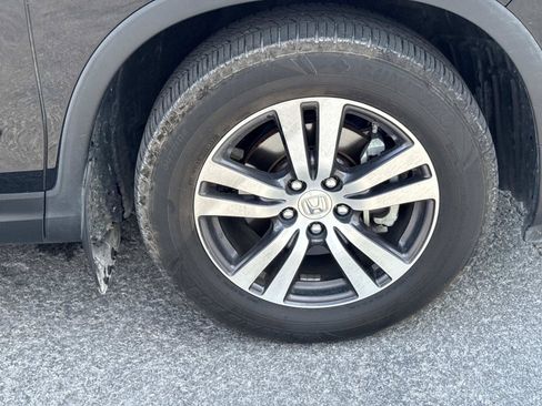 Used 2018 Honda Pilot EX-L image 10