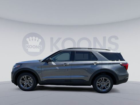 New 2026 Ford Explorer Active w/ Active Comfort Package AWD/4WD image 13