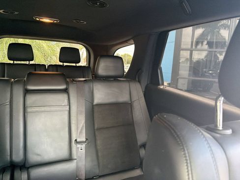 Used 2021 Dodge Durango GT RWD image 15