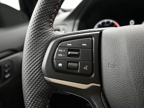 Used 2025 Honda Ridgeline TrailSport image 27