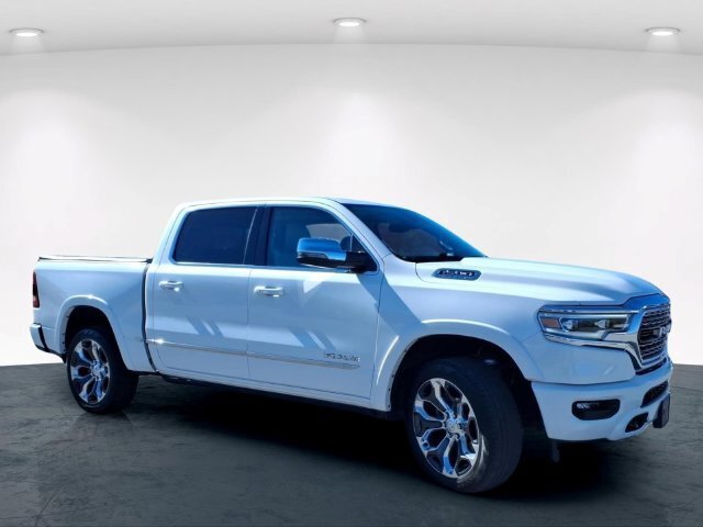 Used 2024 RAM 1500 Limited AWD/4WD image 5