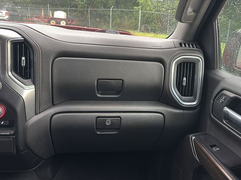 Used 2020 Chevrolet Silverado 1500 RST w/ All-Star Edition AWD/4WD image 17