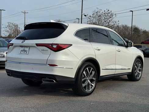 Used 2023 Acura MDX FWD w/ Technology Package image 13