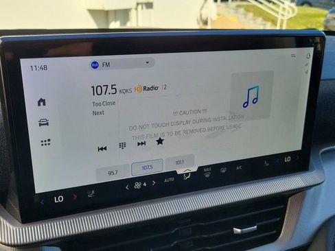 New 2026 Ford Explorer Active image 18