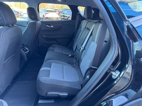 Used 2023 Chevrolet Blazer LT w/ Convenience Package image 17