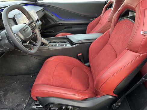 Used 2026 Dodge Charger R/T Scat Pack image 15