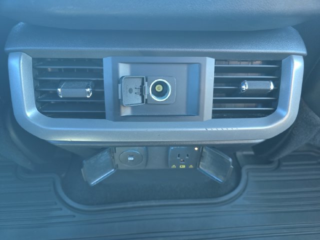 Certified 2024 Ford F150 Lariat w/ FX4 Off-Road Package AWD/4WD image 17