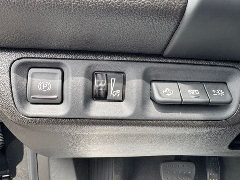 Used 2023 GMC Acadia Denali w/ Denali Technology Package AWD/4WD image 45