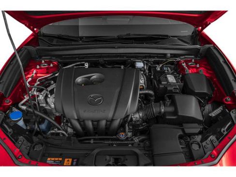 Certified 2026 MAZDA CX-30 AWD 2.5 S image 11