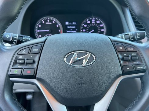 Used 2017 Hyundai Tucson Sport image 26