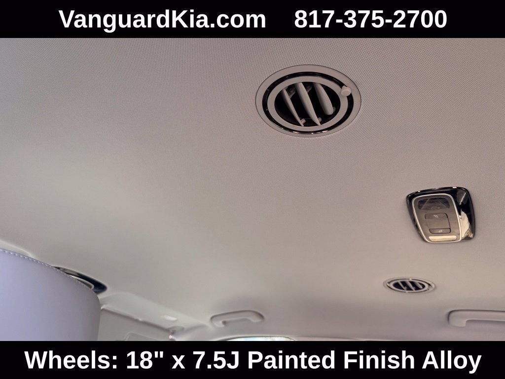 Used 2025 Hyundai Palisade SEL FWD image 22