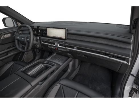 New 2027 Kia Telluride SX FWD image 12