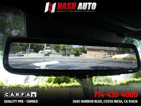 Used 2025 Toyota Tacoma Limited AWD/4WD image 76