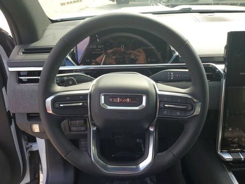 New 2026 GMC Sierra EV Elevation AWD/4WD image 22