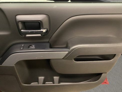 Used 2018 Chevrolet Silverado 1500 LT w/ All Star Edition image 20