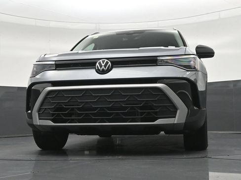 Used 2026 Volkswagen Taos S FWD image 29