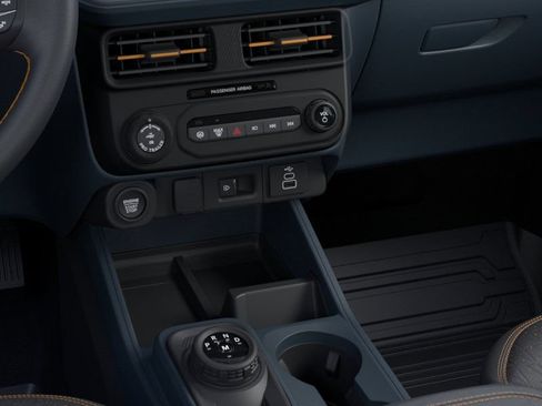 New 2026 Ford Maverick Tremor AWD/4WD image 16