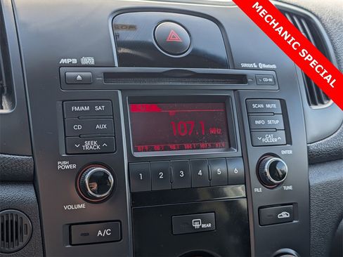 Used 2012 Kia Forte EX image 24