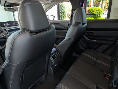 New 2026 MAZDA CX-50 AWD 2.5 S w/ Preferred Pkg image 12