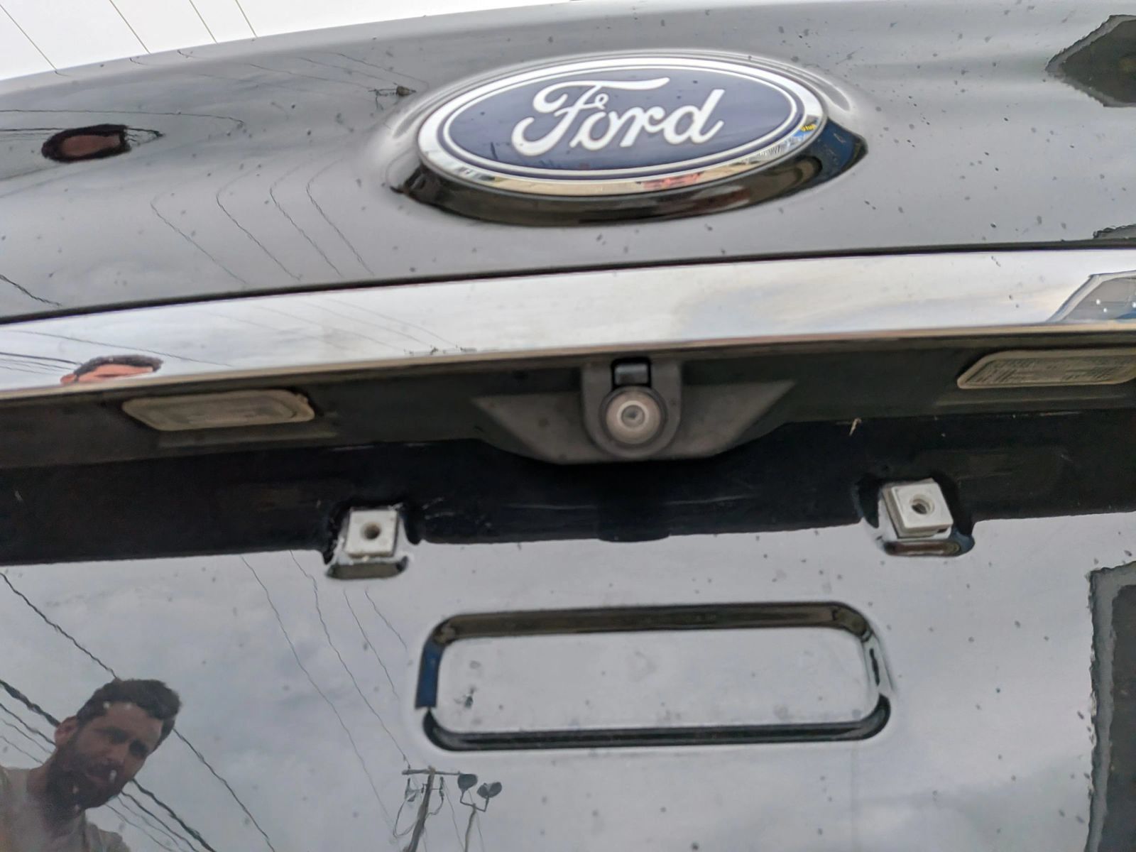 Used 2020 Ford Edge SEL AWD/4WD image 19