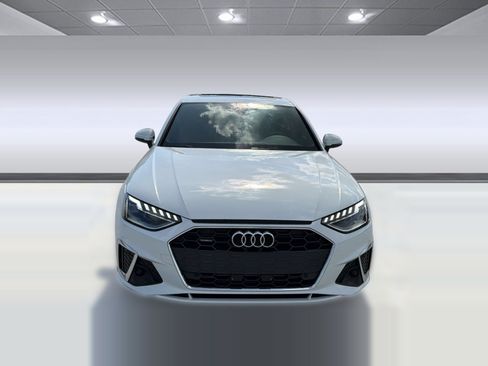 Certified 2023 Audi A4 2.0T Premium w/ Convenience Package AWD/4WD image 5
