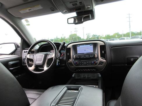 Used 2018 GMC Sierra 1500 Denali w/ Denali Ultimate Package AWD/4WD image 30