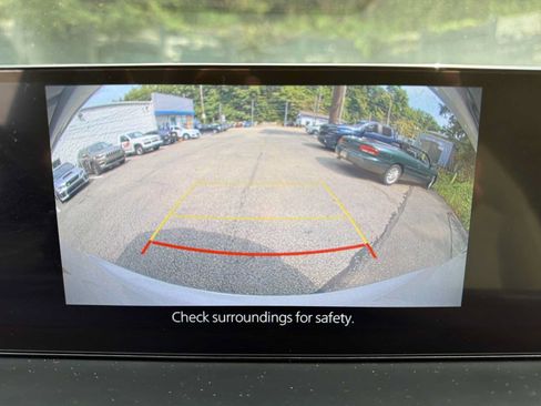 Used 2024 MAZDA CX-90 3.3 Turbo w/ Preferred Plus AWD/4WD image 14