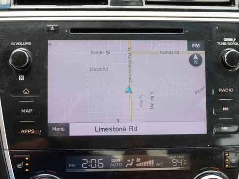 Used 2019 Subaru Legacy 2.5i Limited w/ Popular Package #2A image 25