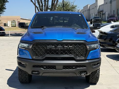 Used 2025 RAM 1500 Rebel w/ Rebel Level 2 Equipment Group AWD/4WD image 7