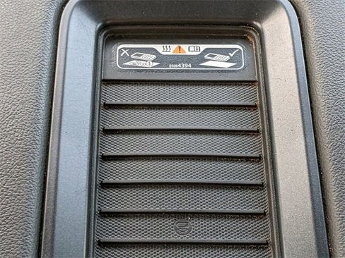 Used 2017 Chevrolet Silverado 3500 High Country w/ Duramax Plus Package image 16