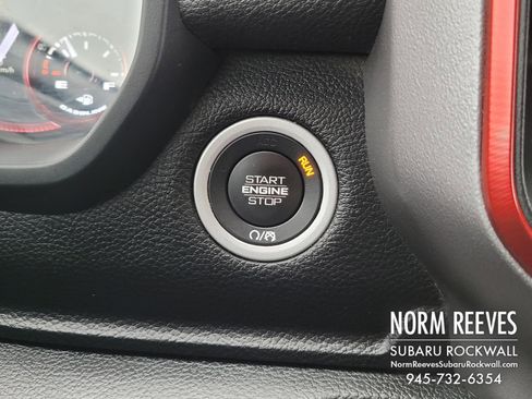 Used 2022 RAM 1500 Rebel w/ Rebel Level A Equipment Group image 28