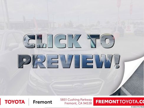 Used 2019 Subaru Outback 3.6R Limited AWD/4WD image 1