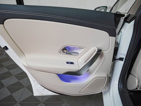 New 2026 Mercedes-Benz CLA 250 image 24