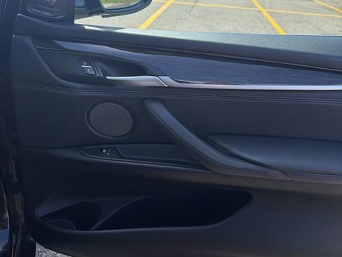 Used 2014 BMW X5 xDrive35d image 20