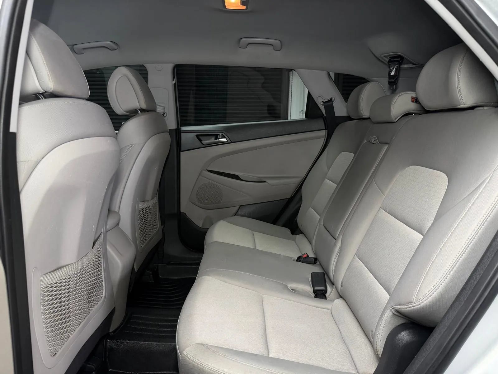 Used 2018 Hyundai Tucson SE AWD/4WD image 18