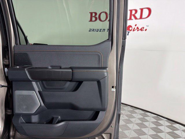 Used 2022 Ford F150 Tremor w/ Equipment Group 402A High AWD/4WD image 40