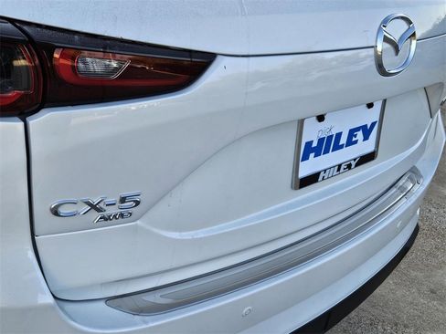 New 2025 MAZDA CX-5 AWD 2.5 S w/ Premium Plus Pkg image 4