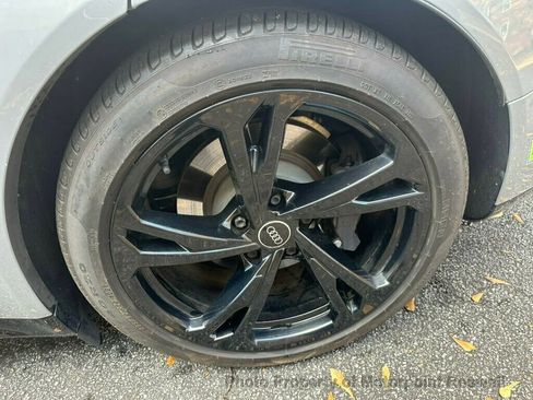 Used 2023 Audi e-tron GT Premium Plus w/ Performance Package image 26